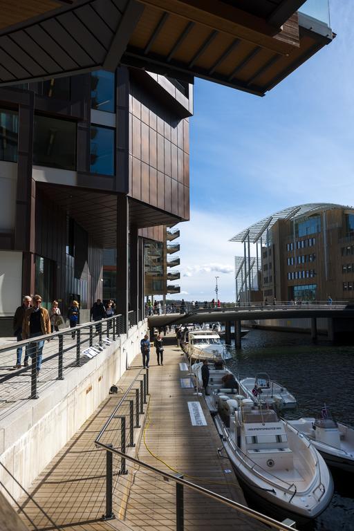 The Apartments Company - Aker Brygge Oslo Cameră foto